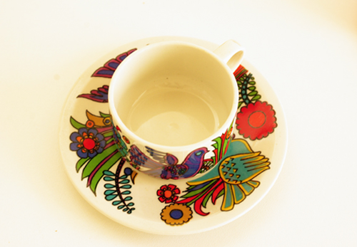 Tasse � caf� Acapulco