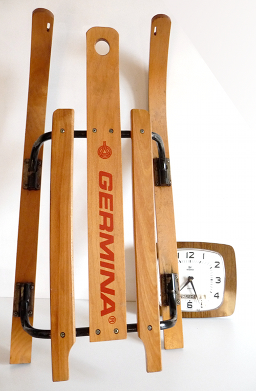Luge Germina