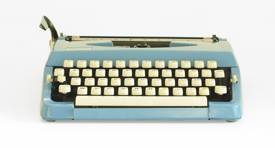 Machine � �crie vintage Nogamatic