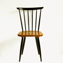 chaise dans le gout de Tapiovaara