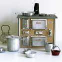 cuisini�re jouet ancien