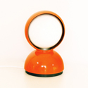Lampe eclisse Vico Magistretti Artemide originale