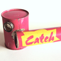Ancien pulv�risateur Catch