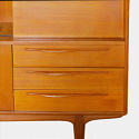 buffet style scandinave