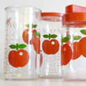 Collection pommes, cuisine Henkel.