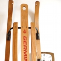 luge vintage "Germania"