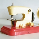 Machine � coudre jouet " Ma Cousette "